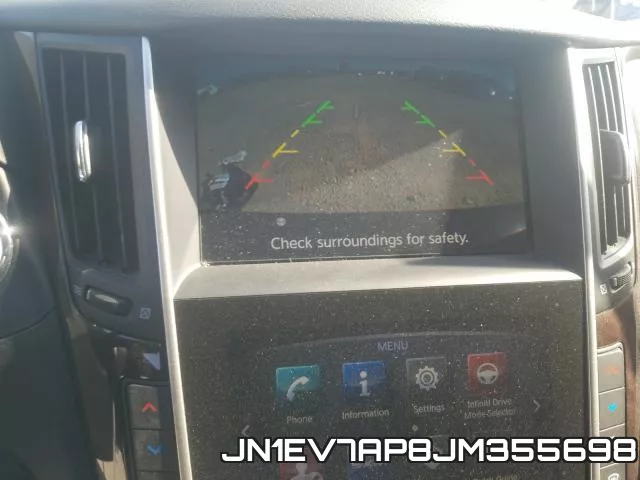 JN1EV7AP8JM355698 фото 10