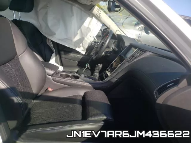 JN1EV7AR6JM436622 фото 6