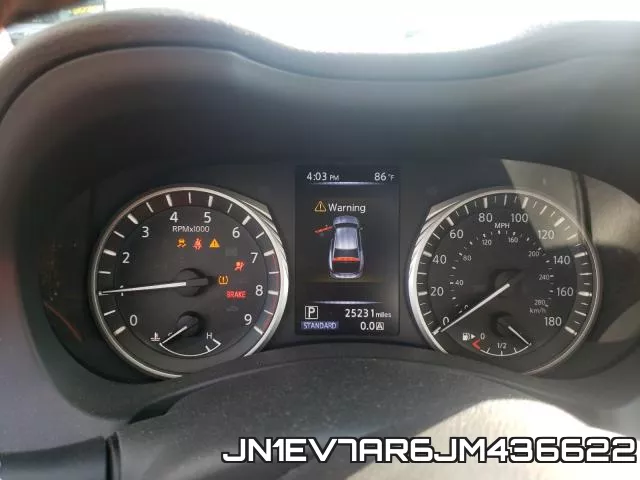 JN1EV7AR6JM436622 фото 9