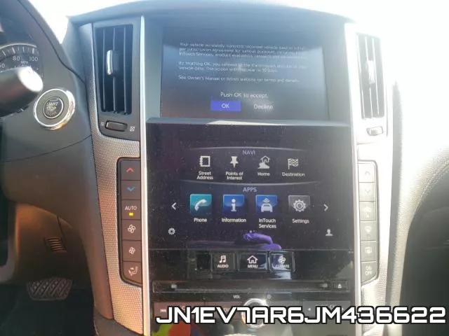JN1EV7AR6JM436622 фото 10