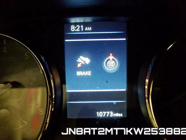 JN8AT2MT7KW253882 фото 9