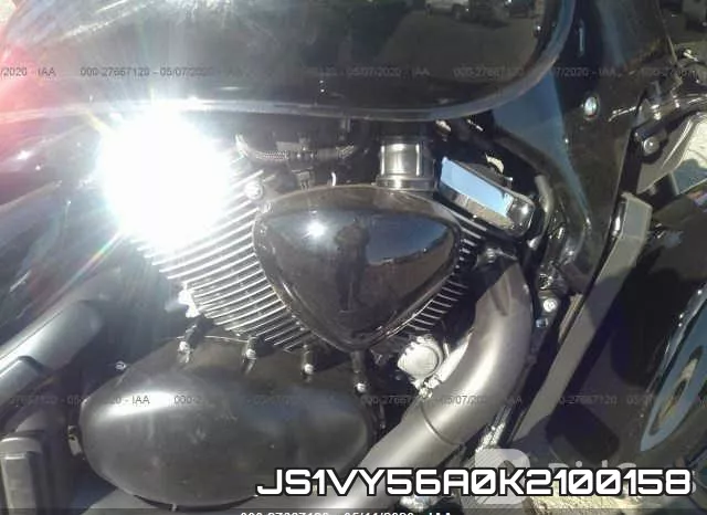 JS1VY56A0K2100158 фото 9