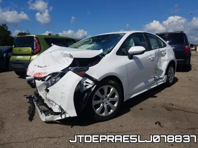 JTDEPRAE5LJ078837 фото 3