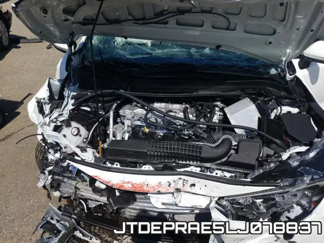 JTDEPRAE5LJ078837 фото 8
