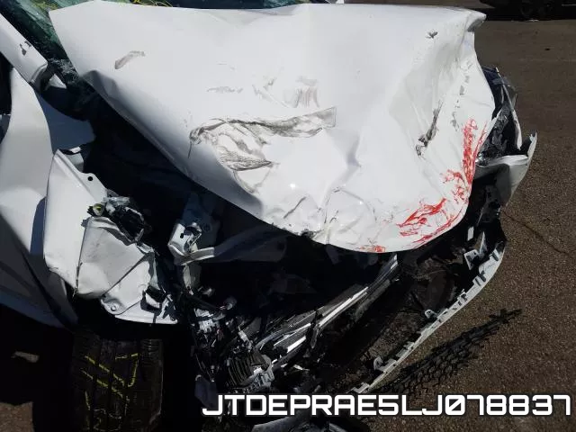 JTDEPRAE5LJ078837 фото 10