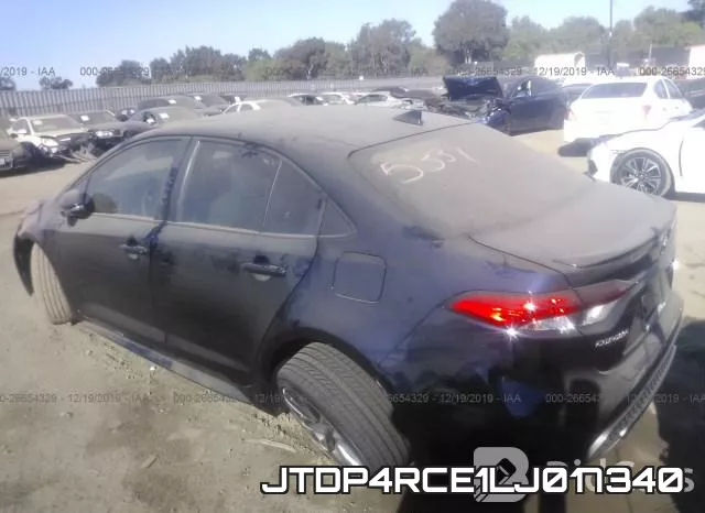 JTDP4RCE1LJ017340 фото 4