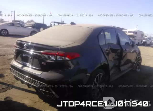 JTDP4RCE1LJ017340 фото 5