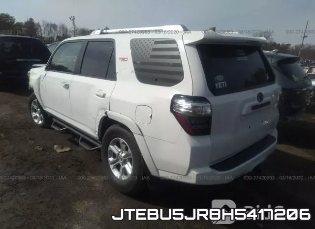 JTEBU5JR8H5417206 фото 4