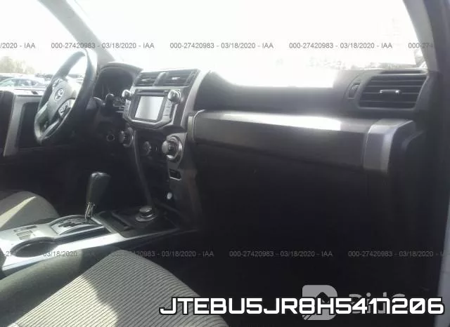 JTEBU5JR8H5417206 фото 6