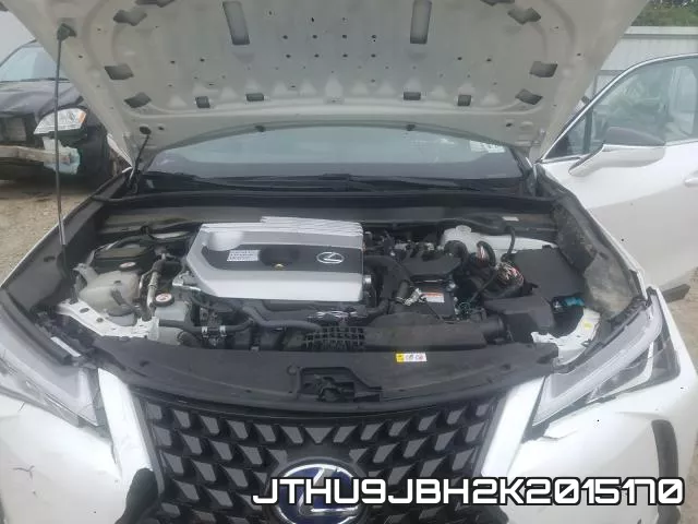 JTHU9JBH2K2015170 фото 8