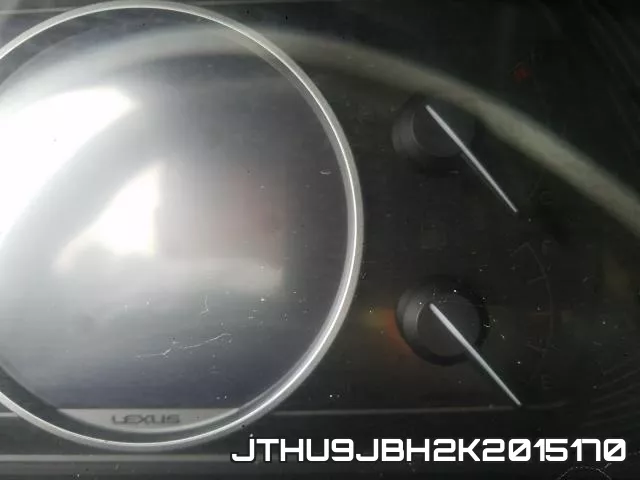 JTHU9JBH2K2015170 фото 9