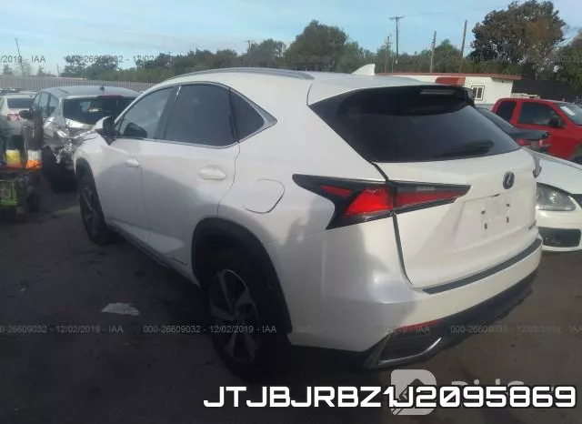 JTJBJRBZ1J2095869 фото 4