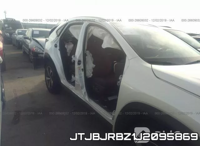 JTJBJRBZ1J2095869 фото 7