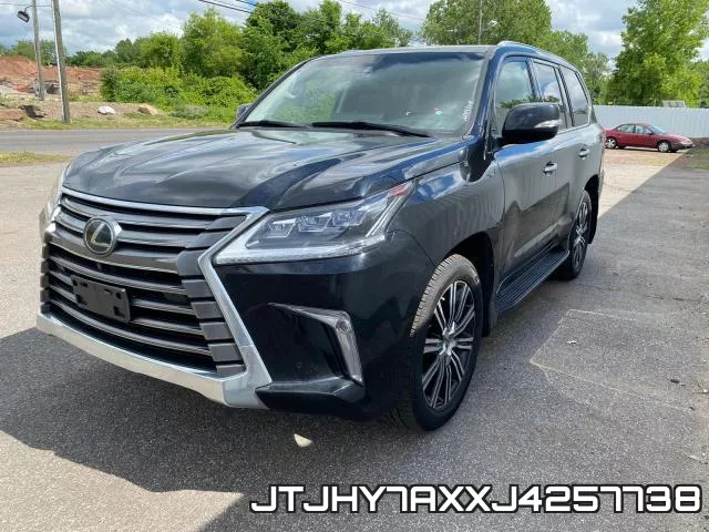 JTJHY7AXXJ4257738 фото 3