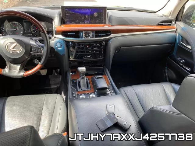 JTJHY7AXXJ4257738 фото 6