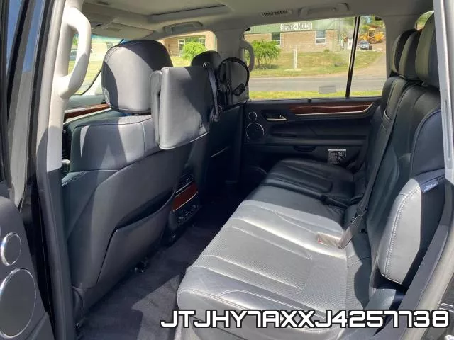 JTJHY7AXXJ4257738 фото 7