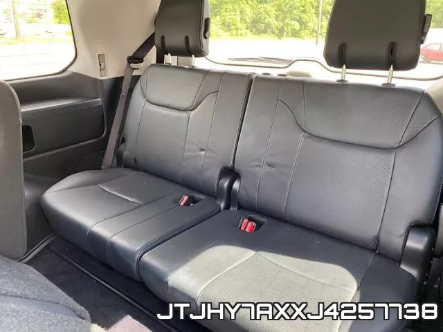 JTJHY7AXXJ4257738 фото 8