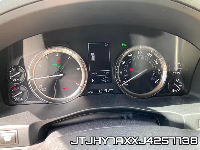 JTJHY7AXXJ4257738 фото 10