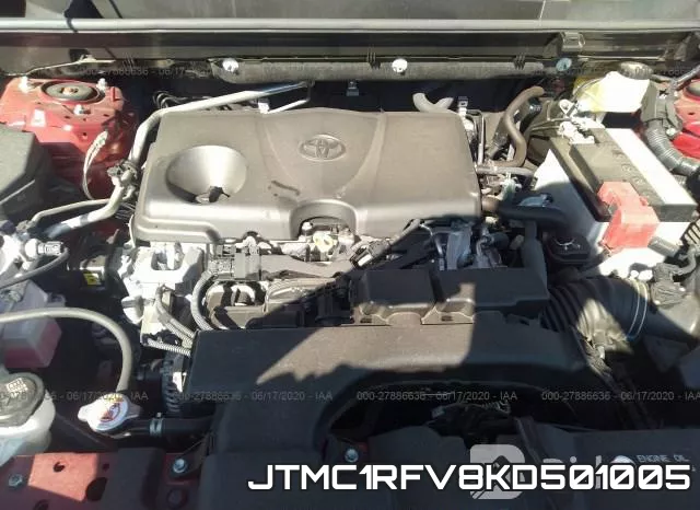 JTMC1RFV8KD501005 фото 2