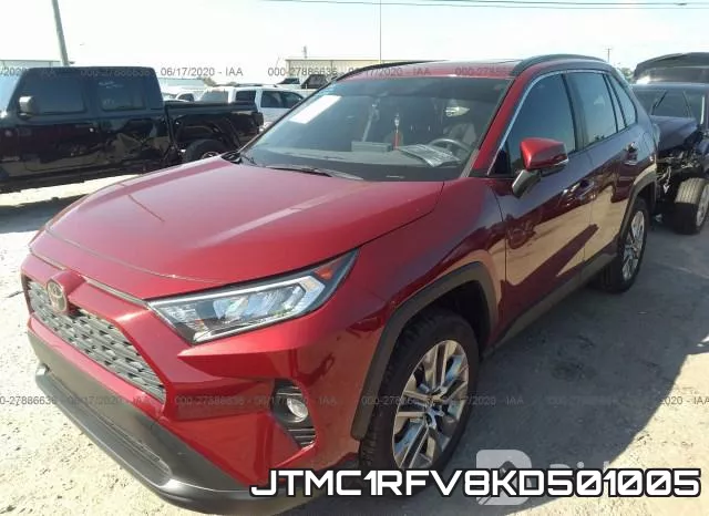 JTMC1RFV8KD501005 фото 3
