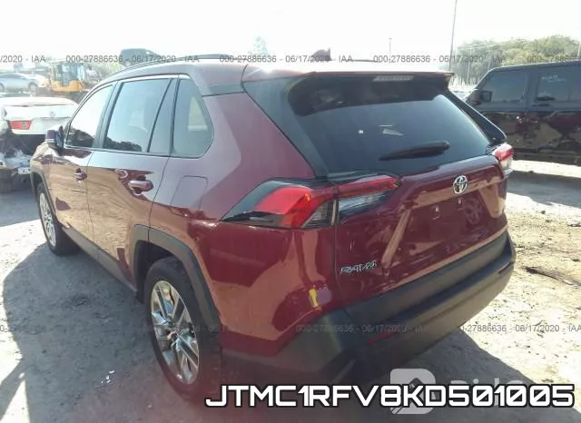 JTMC1RFV8KD501005 фото 4