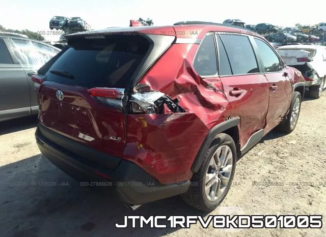 JTMC1RFV8KD501005 фото 5