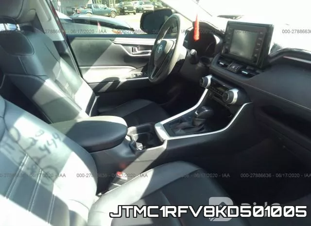 JTMC1RFV8KD501005 фото 6