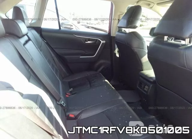 JTMC1RFV8KD501005 фото 9