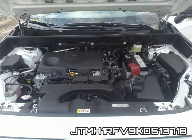 JTMH1RFV9KD513718 фото 2