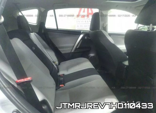 JTMRJREV7HD110433 фото 9