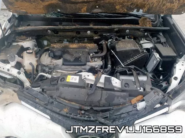 JTMZFREV1JJ166859 фото 8