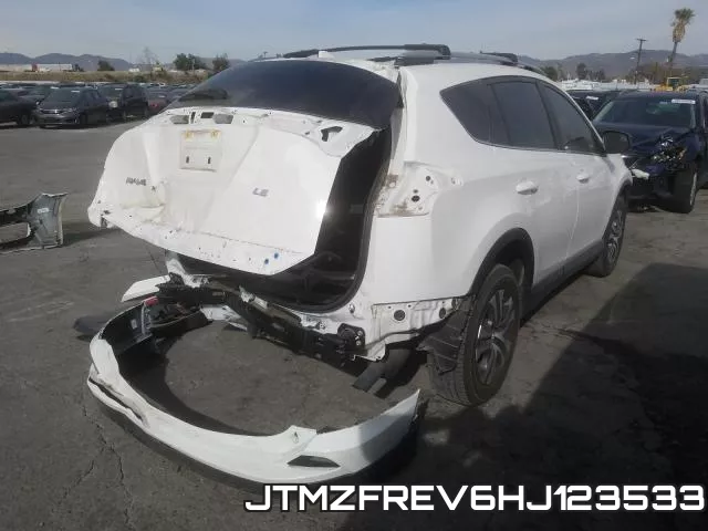 JTMZFREV6HJ123533 фото 5