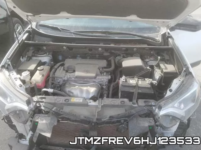 JTMZFREV6HJ123533 фото 8