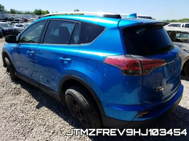 JTMZFREV9HJ103454 фото 4