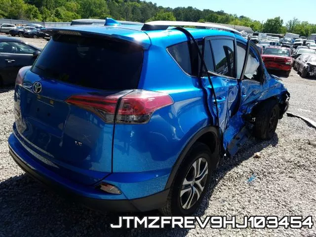 JTMZFREV9HJ103454 фото 5