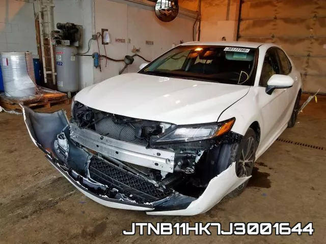 JTNB11HK7J3001644 фото 3