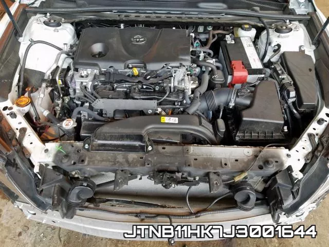 JTNB11HK7J3001644 фото 8