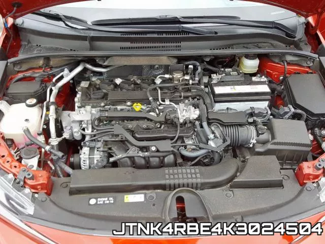 JTNK4RBE4K3024504 фото 8