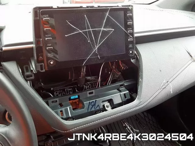 JTNK4RBE4K3024504 фото 10
