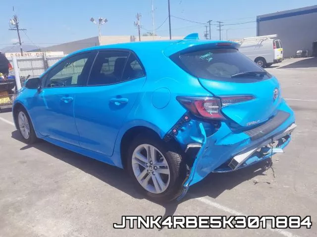 JTNK4RBE5K3017884 фото 4