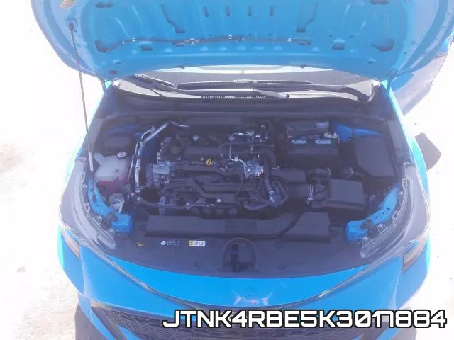 JTNK4RBE5K3017884 фото 8