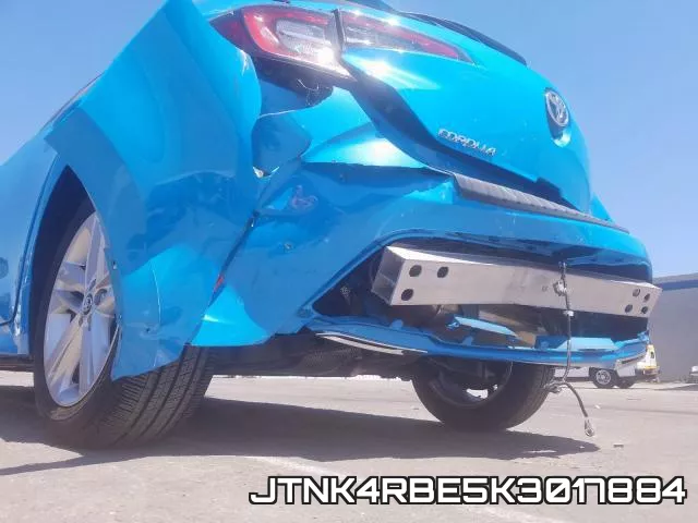 JTNK4RBE5K3017884 фото 10