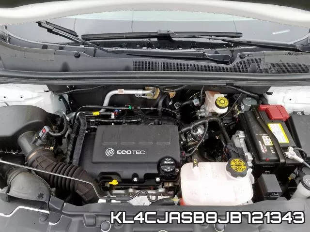 KL4CJASB8JB721343 фото 8