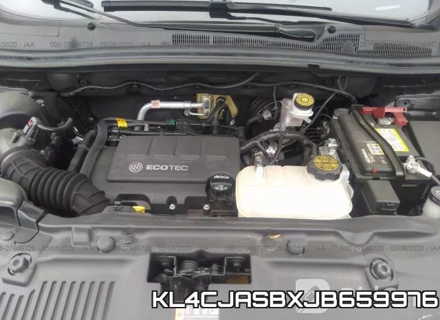 KL4CJASBXJB659976 фото 2