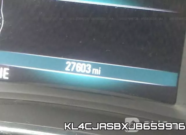 KL4CJASBXJB659976 фото 8