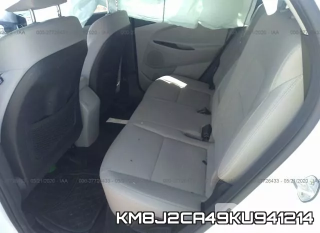 KM8J2CA49KU941214 фото 9