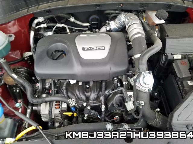 KM8J33A27HU393864 фото 8