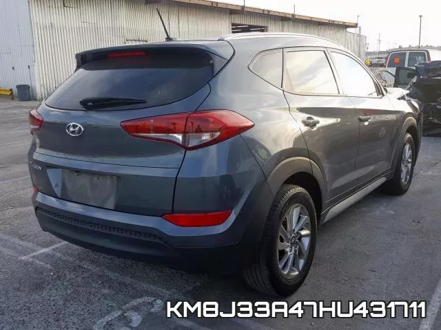 KM8J33A47HU431711 фото 5
