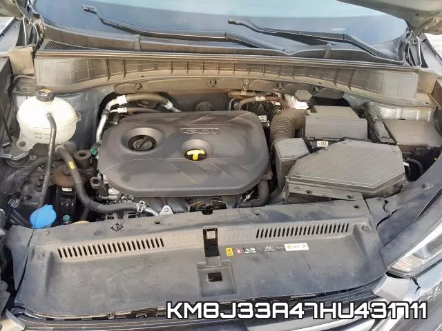 KM8J33A47HU431711 фото 8