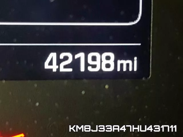 KM8J33A47HU431711 фото 9